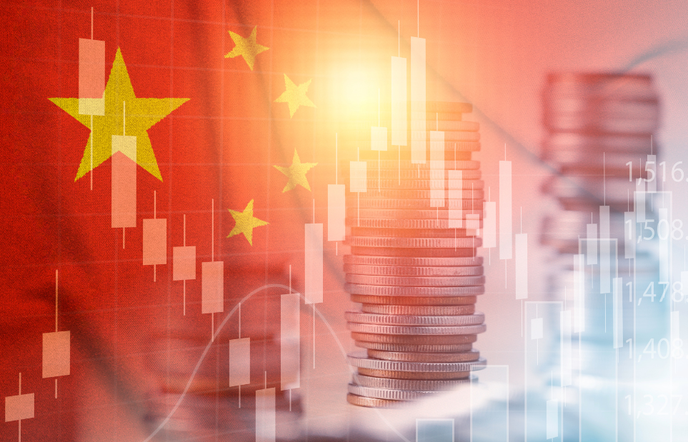 Chinese Government Taxes for Overseas Expats