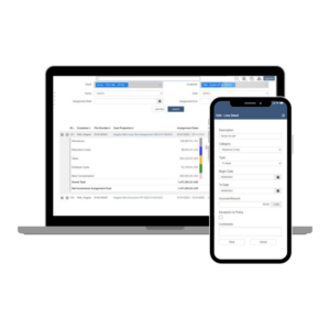 Global Mobility Software Demo