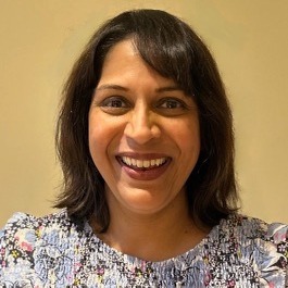 Natasha Ramachandran