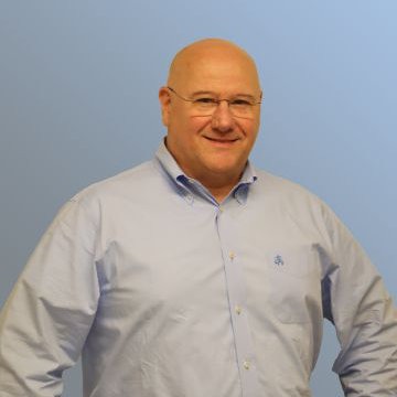 Tony Scaringella