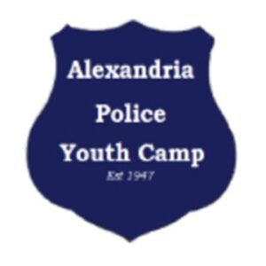 Alexandria Police Youth Camp