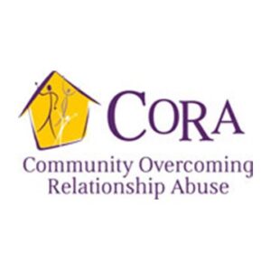 Community Overcoming Relationship Abuse (CORA)