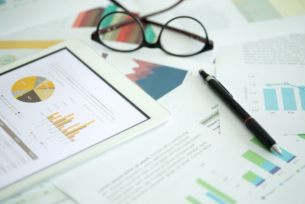 Charts and Reporting Charts and Reporting